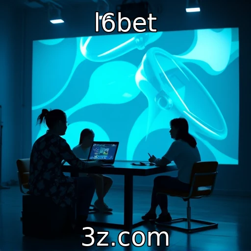 l6bet : Acessibilidade em jogos eletrônicos para pessoas com deficiência