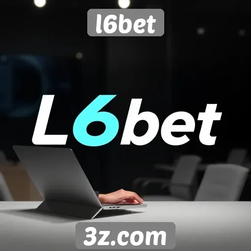 Atendimento ao cliente no site l6bet