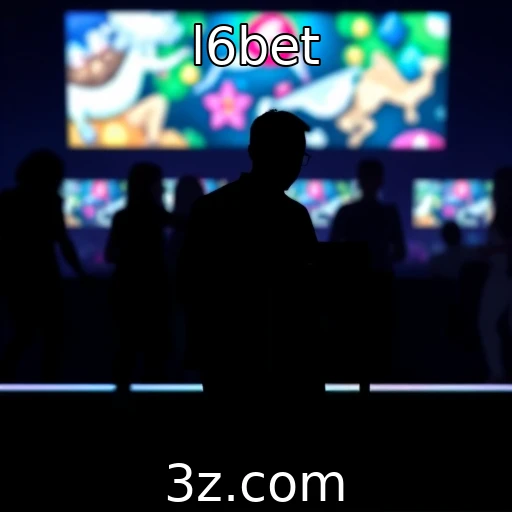 l6bet : Importância da acessibilidade em jogos eletrônicos