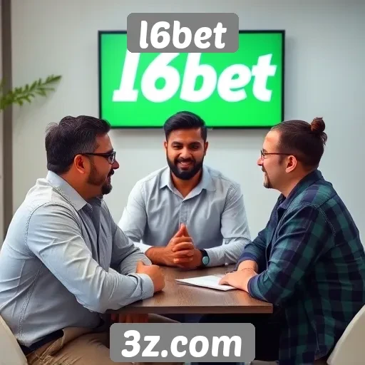 l6bet : Entrevista com usuários frequentes da l6bet sobre a plataforma