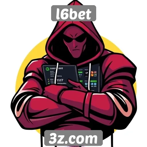 L6bet: como funciona o sistema de apostas