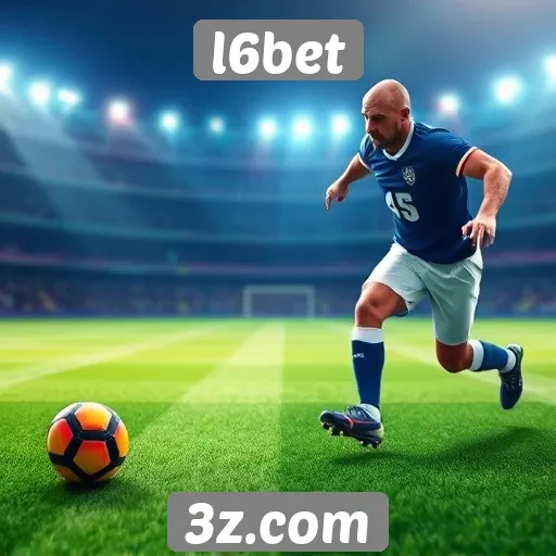 l6bet apresenta novas opções de jogos online