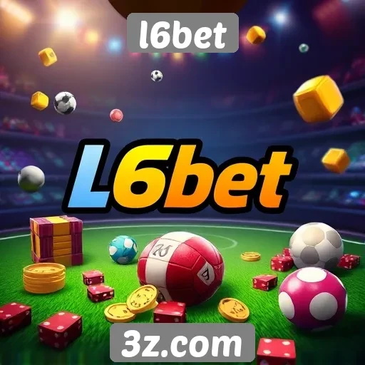 l6bet : l6bet oferece diversas opções de jogos online